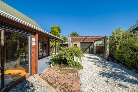 Photo of property in 23 Wiremu Street, Redwood, Christchurch, 8051