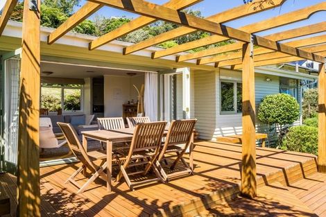 Photo of property in 21 Bedford Street, Northland, Wellington, 6012