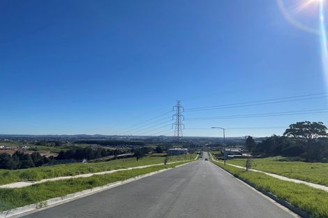 Photo of property in 8 Annmarie Avenue, Totara Park, Auckland, 2019