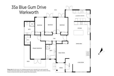 Photo of property in 35a Blue Gum Drive, Warkworth, 0910