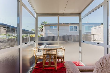Photo of property in 23a Oranga Street, Marfell, New Plymouth, 4310