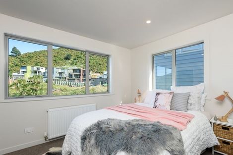 Photo of property in 12a Rarangi Way, Owhiro Bay, Wellington, 6023