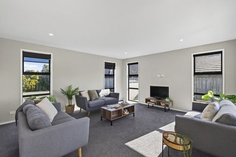 Photo of property in 10 Masters Lane, Waitara, 4320