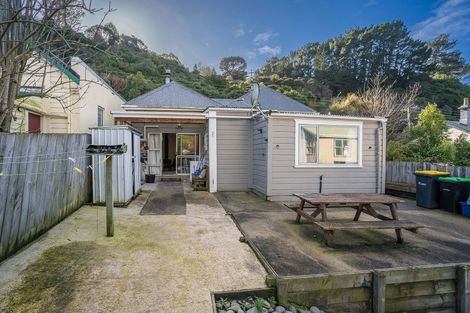 Photo of property in 63 Malvern Street, Woodhaugh, Dunedin, 9010