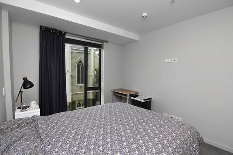 Photo of property in Vsp South, 203/168 Victoria Street, Te Aro, Wellington, 6011