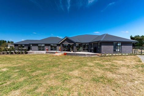 Photo of property in 357 Pesters Road, Eyrewell, Rangiora, 7476