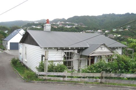 Photo of property in 16 Bombay Street, Ngaio, Wellington, 6035