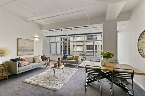 Photo of property in Robert Hannah Centre, 19/5 Eva Street, Te Aro, Wellington, 6011