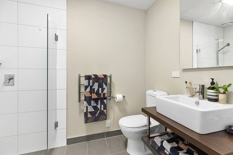 Photo of property in Tattoo Apartments, 2/42 Abel Smith Street, Te Aro, Wellington, 6011