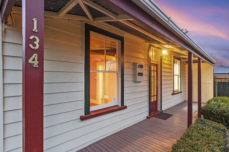 Photo of property in 134 Clyde Street, Hamilton East, Hamilton, 3216