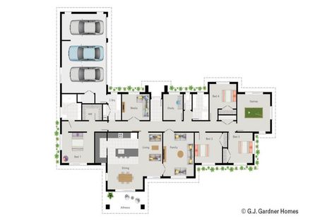 Photo of property in 4 Awatiro Drive, Kaukapakapa, 0871