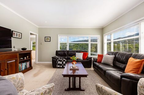 Photo of property in 10 Imlay Crescent, Ngaio, Wellington, 6035