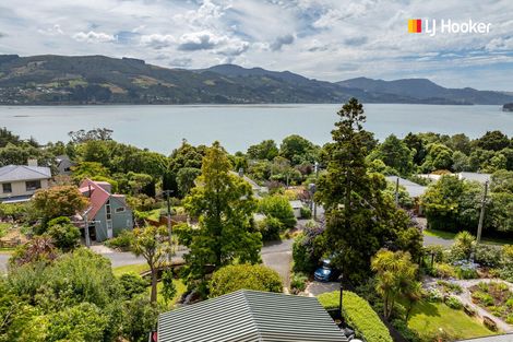 Photo of property in 4 Barling Street, Macandrew Bay, Dunedin, 9014