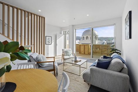 Photo of property in 7/30 Pirie Street, Mount Victoria, Wellington, 6011