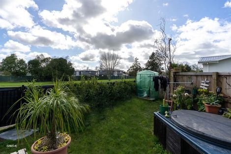 Photo of property in 1/23 Ross Crescent, Fairfield, Hamilton, 3214