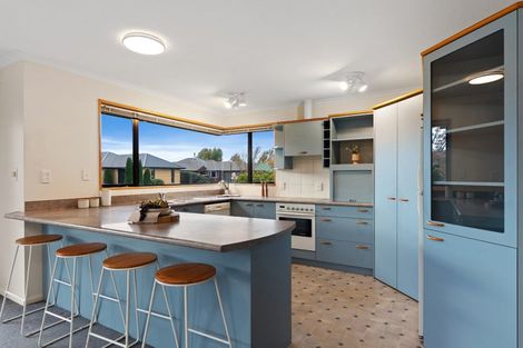 Photo of property in 3 Carmana Gardens, Rangiora, 7400