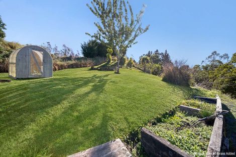 Photo of property in 1 Jessop Street, South Hill, Oamaru, 9400