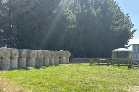 Photo of property in 750 Woodlands Invercargill Highway, Longbush, Invercargill, 9871