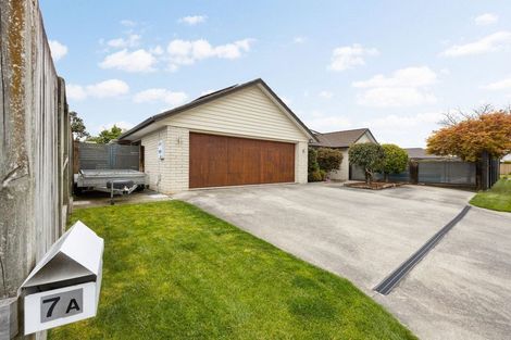 Photo of property in 7a Honiss Place, Cambridge, 3434