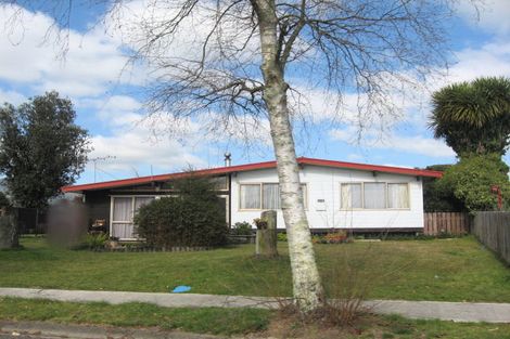 Photo of property in 8 Ngaio Place, Murupara, 3025