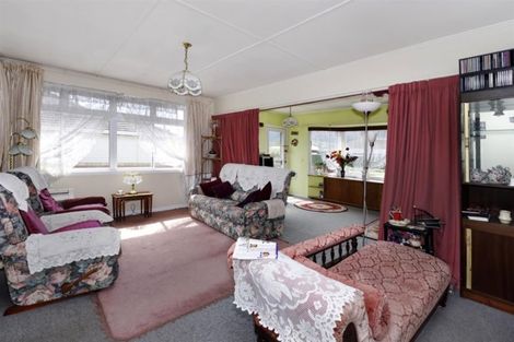 Photo of property in 3 Doran Street, Richmond, 7020