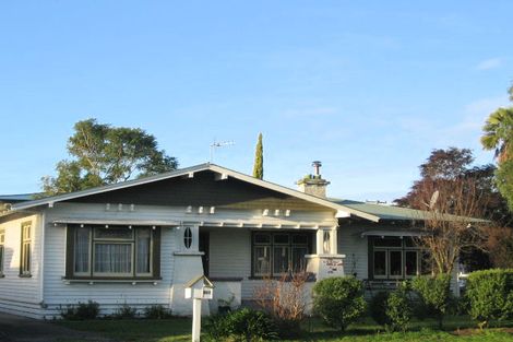 Photo of property in 601 Saint Aubyn Street West, Saint Leonards, Hastings, 4120