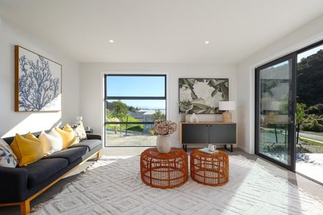 Photo of property in 50 Saddleback Road, Todds Valley, Nelson, 7071