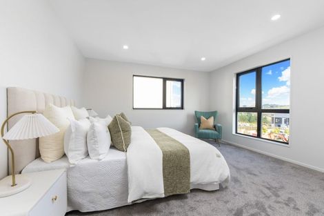 Photo of property in 6 Kiekie Street, Westgate, 0814