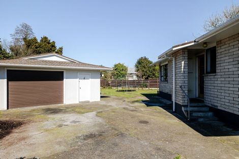 Photo of property in 2 Matai Place, Pahiatua, 4910