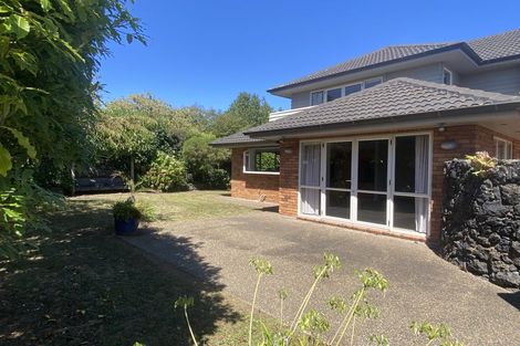 Photo of property in 136 St Andrews Road, Epsom, Auckland, 1023