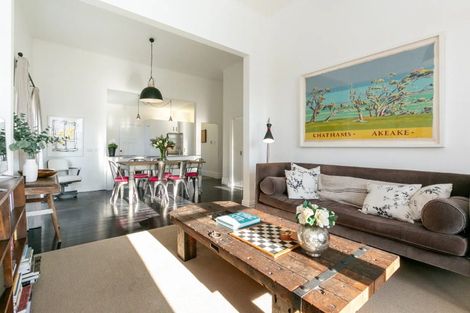 Photo of property in 8 Battery Road, Ahuriri, Napier, 4110