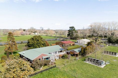 Photo of property in 261 Kaipaki Road, Ohaupo, 3881