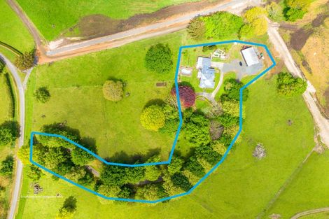 Photo of property in 228 Pond Road, Matamata, 3472