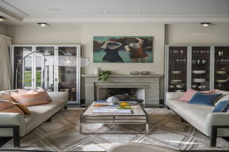 Photo of property in 5 Bridgewater Road, Parnell, Auckland, 1052