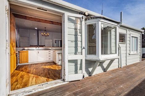 Photo of property in 13 Railway Row, Ohakune, 4625