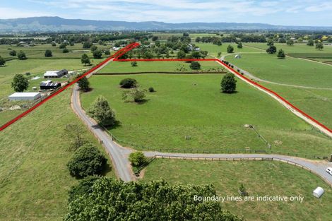Photo of property in 162 Hinuera Road, Matamata, 3472