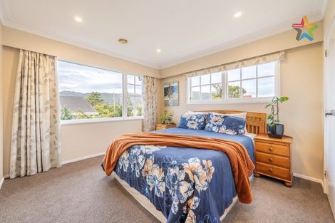 Photo of property in 41 Orr Crescent, Hutt Central, Lower Hutt, 5011