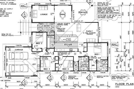 Photo of property in 64 Hampton Terrace, Matamata, 3400