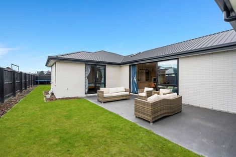 Photo of property in 8 Solitary Lane, Rolleston, 7615