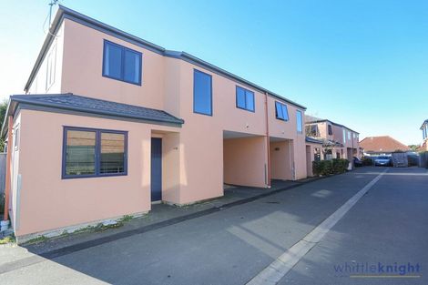 Photo of property in 68a Matipo Street, Riccarton, Christchurch, 8041