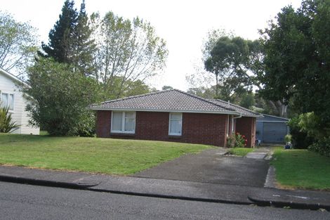 Photo of property in 101 Riverpark Crescent, Henderson, Auckland, 0610