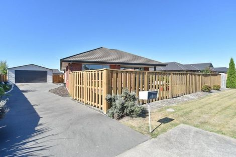 Photo of property in 7 Freyberg Street, Rangiora, 7400