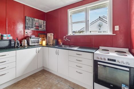 Photo of property in 81 Canada Street, Watlington, Timaru, 7910