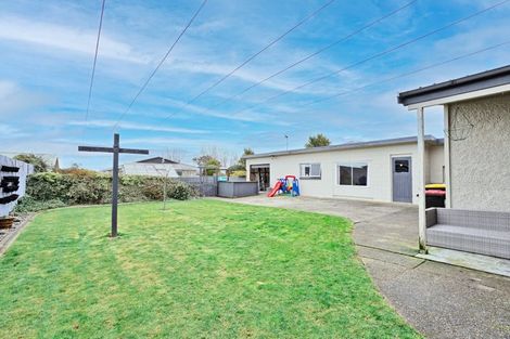 Photo of property in 49 Charlotte Street, Glengarry, Invercargill, 9810