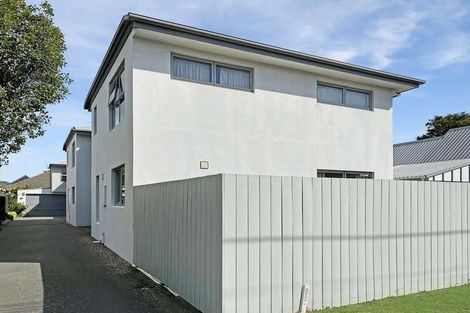 Photo of property in 65 Longfellow Street, Sydenham, Christchurch, 8023