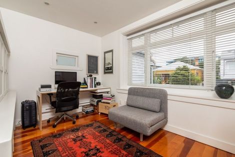 Photo of property in 38 Home Street, Grey Lynn, Auckland, 1021