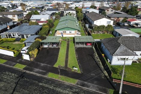 Photo of property in 4/12 Wha Street, Frankton, Hamilton, 3204