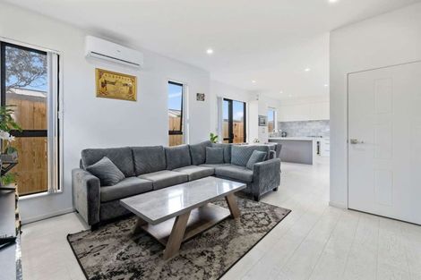 Photo of property in 4d Carolyn Street, Manukau, Auckland, 2025