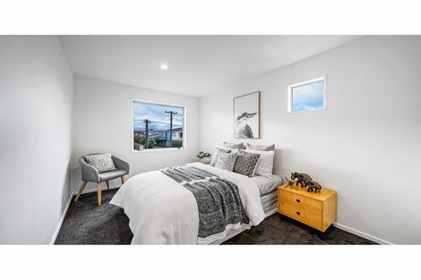 Photo of property in 66 Strickland Street, Sydenham, Christchurch, 8023