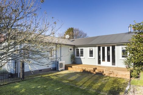Photo of property in 5 South Street, Feilding, 4702